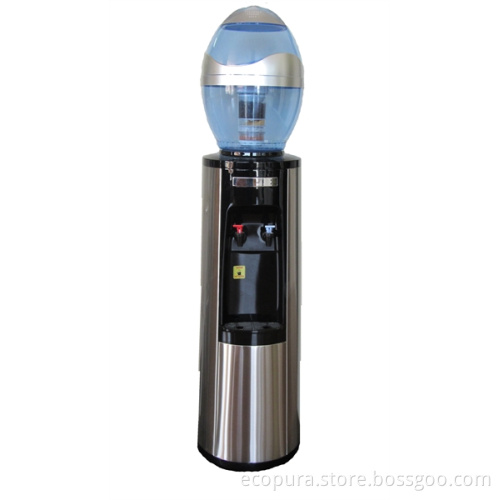 Standing Hot & Cold Water Dispenser / Water Cooler Ylr2-5-X (66L)